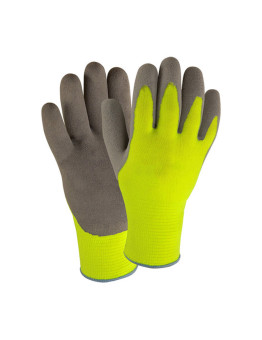 Coating Pu Work Gloves