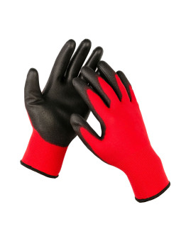 Coating Pu Work Gloves