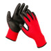 Coating Pu Work Gloves