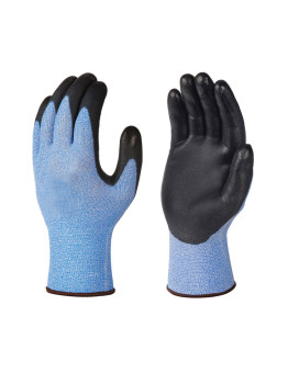 Coating Pu Work Gloves