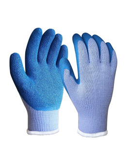 Coating Pu Work Gloves