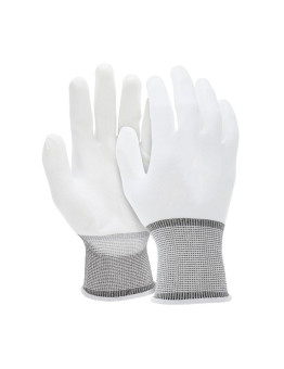 Coating Pu Work Gloves