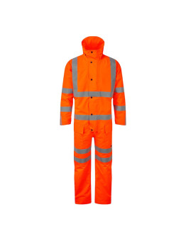 Coverall Suit