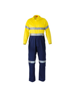 Coverall Suit