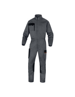 Coverall Suit