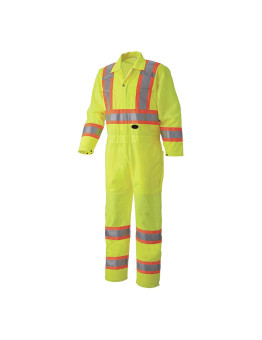 Coverall Suit