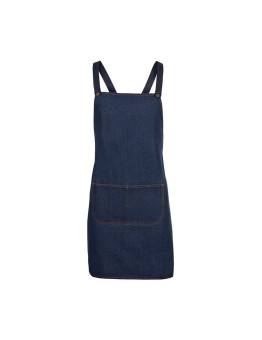 Denim Apron