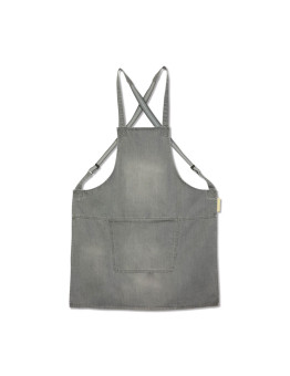 Denim Apron