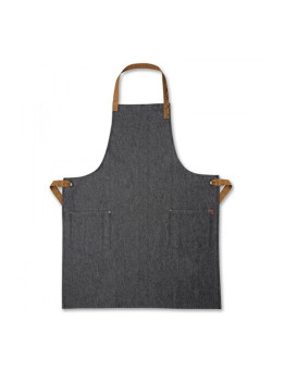 Denim Apron