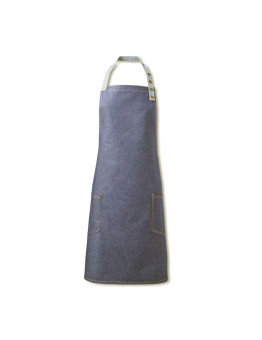 Denim Apron