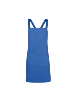 Denim Apron