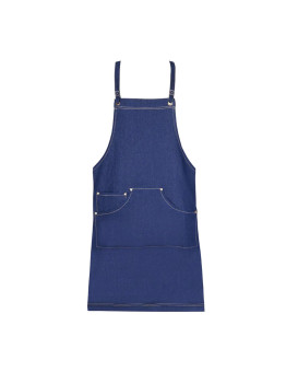 Denim Apron