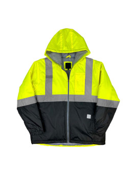 Safety Jacket