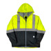 Safety Jacket