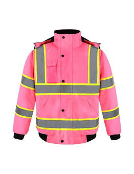 Safety Jacket