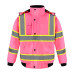 Safety Jacket