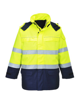 Safety Jacket