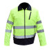 Safety Jacket