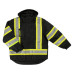 Safety Jacket
