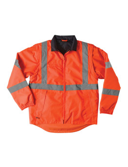 Safety Jacket