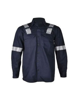 Safety Jacket