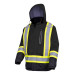 Safety Jacket