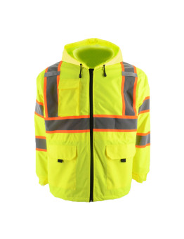 Safety Jacket