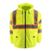 Safety Jacket