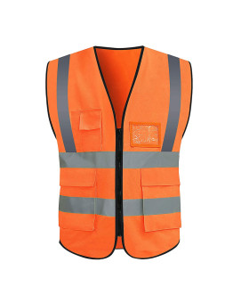 Safety Vest