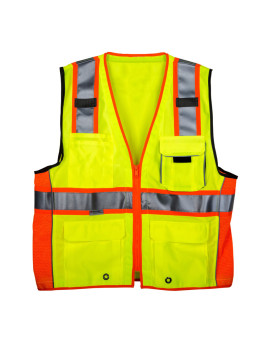 Safety Vest
